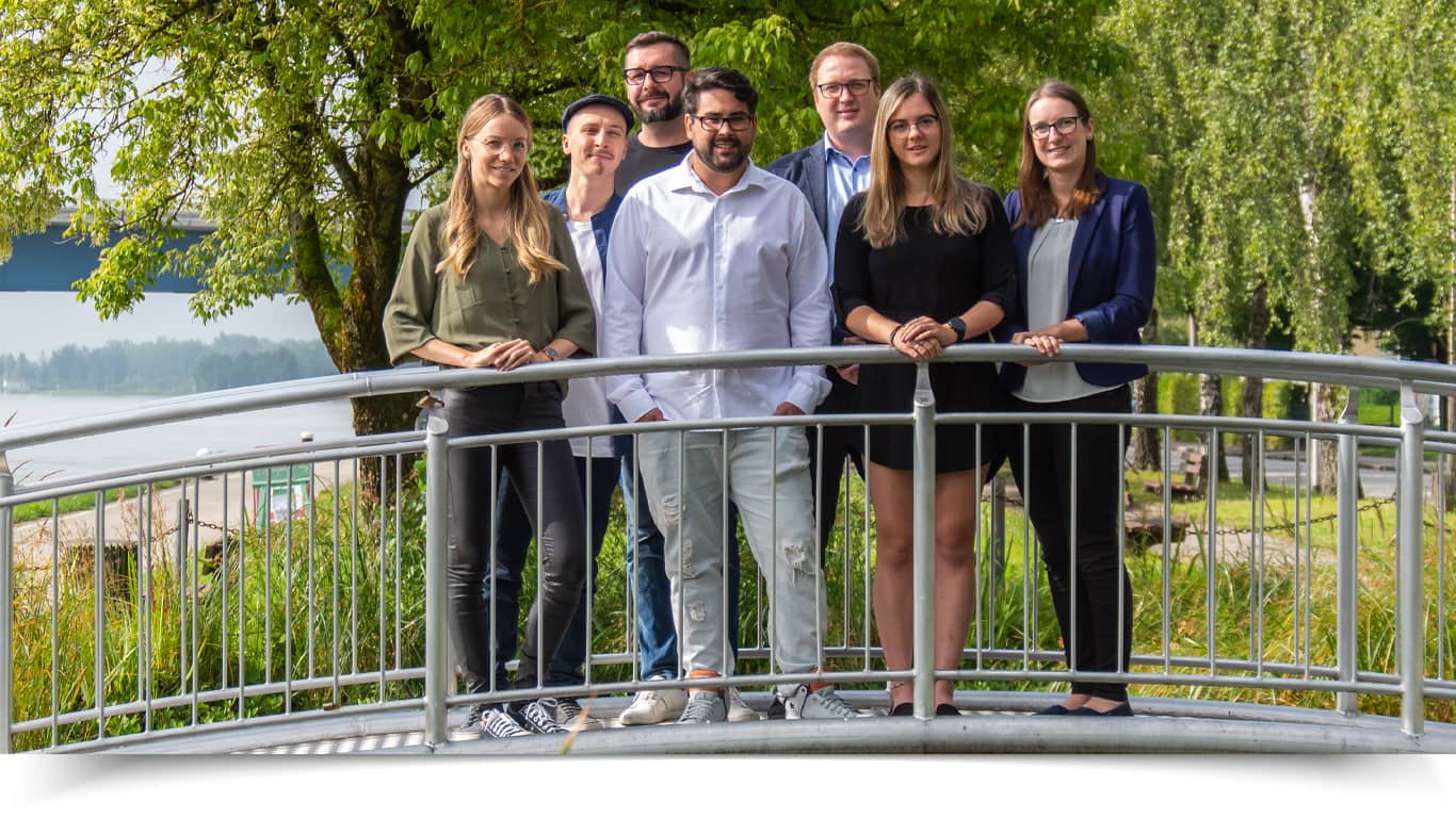 Königstorfer AD, LEMONTEC Team