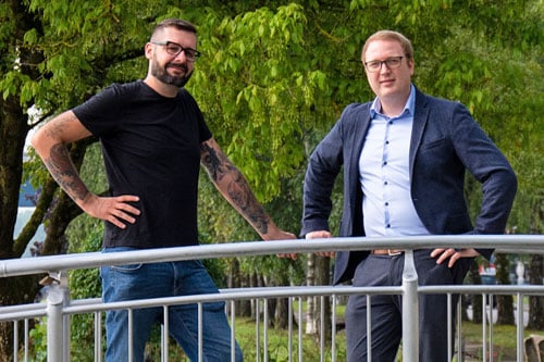 Königstorfer AD, LEMONTEC