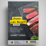 Sonne Gastro Programm Steak