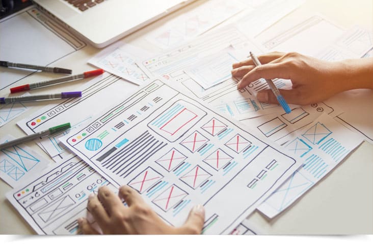 Webdesigner (m/w/d) Job