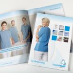 Hospital Textil Katalog Relaunche 1